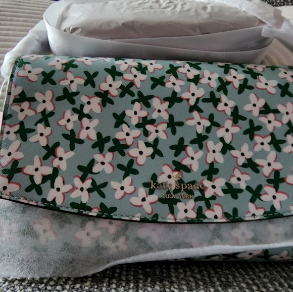 New Laurel way Greer Crossbody - Picture 2 of 8